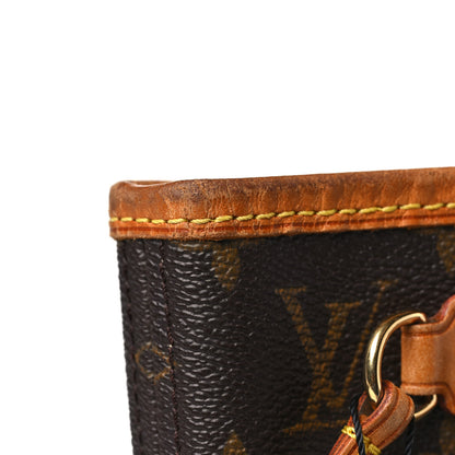 Louis Vuitton Monogram Neverfull PM 9 of 10