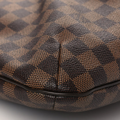 Louis Vuitton Damier Ebene Bloomsbury PM 8 of 12