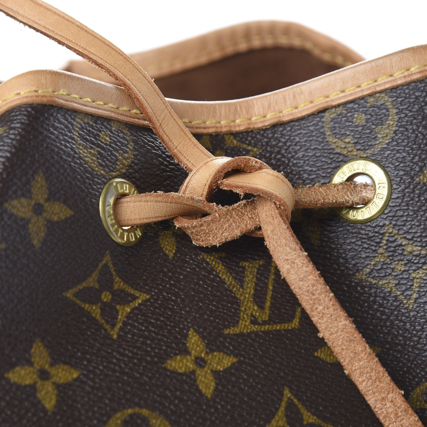 Monogram Montsouris GM Backpack