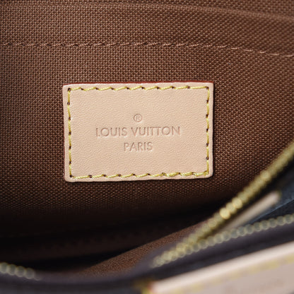 Louis Vuitton Monogram Multi Pochette Accessories Rose Clair 6 of 11