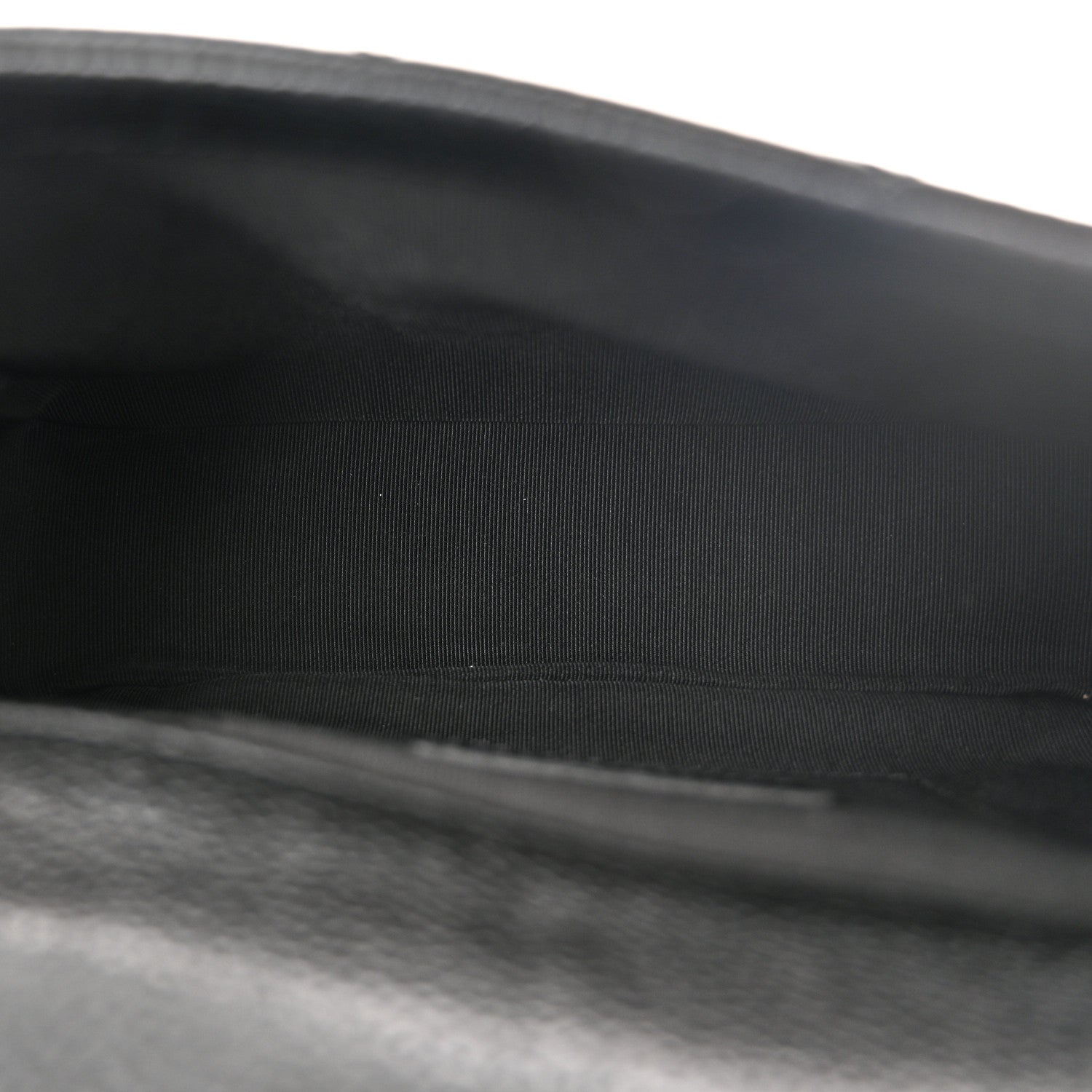 Chanel Caviar Quilted Incognito Mini Square Flap Black 5 of 11