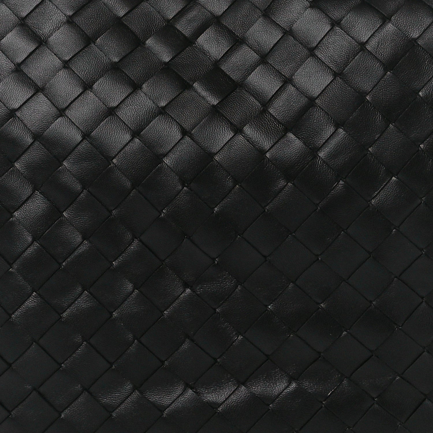Bottega Veneta Nappa Intrecciato Small Jodie Black 9 of 11
