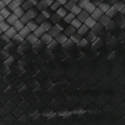 Bottega Veneta Nappa Intrecciato Small Jodie Black 9 of 11