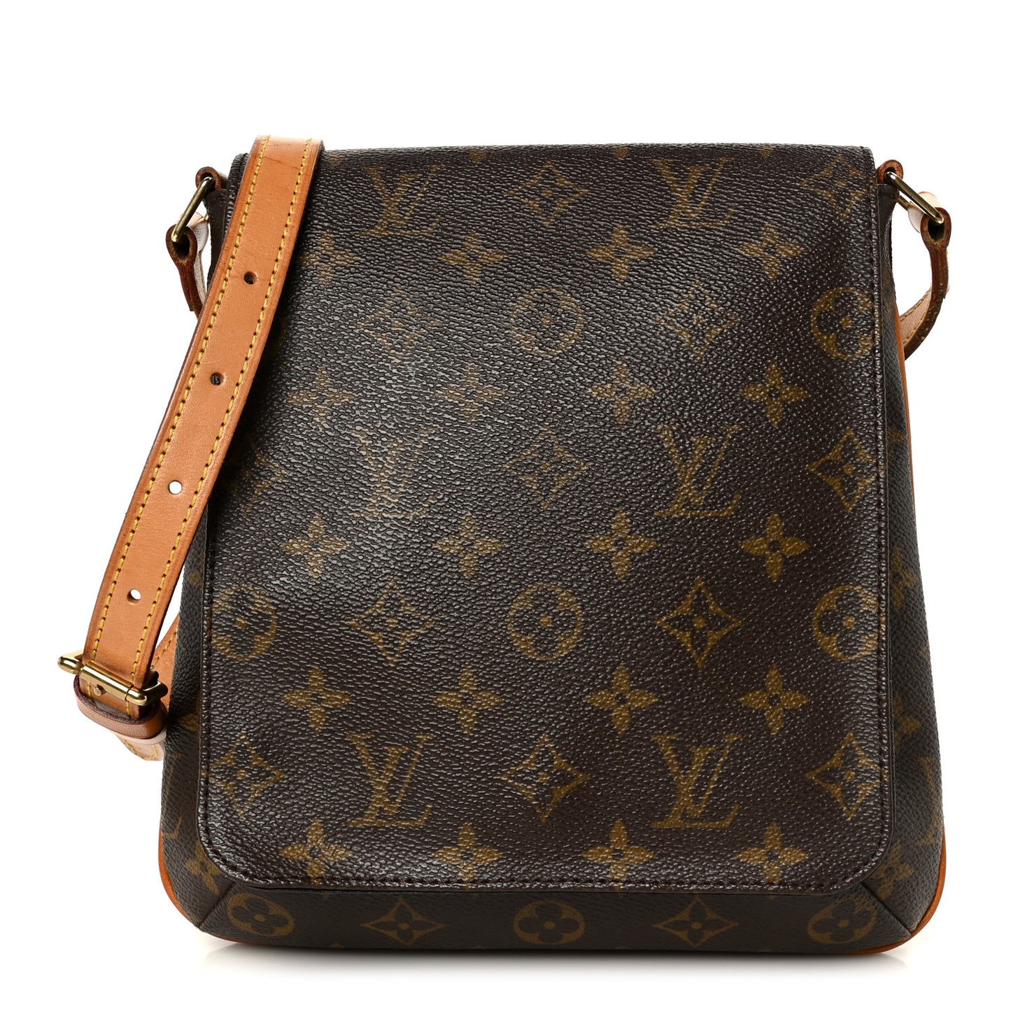 Monogram Musette Salsa