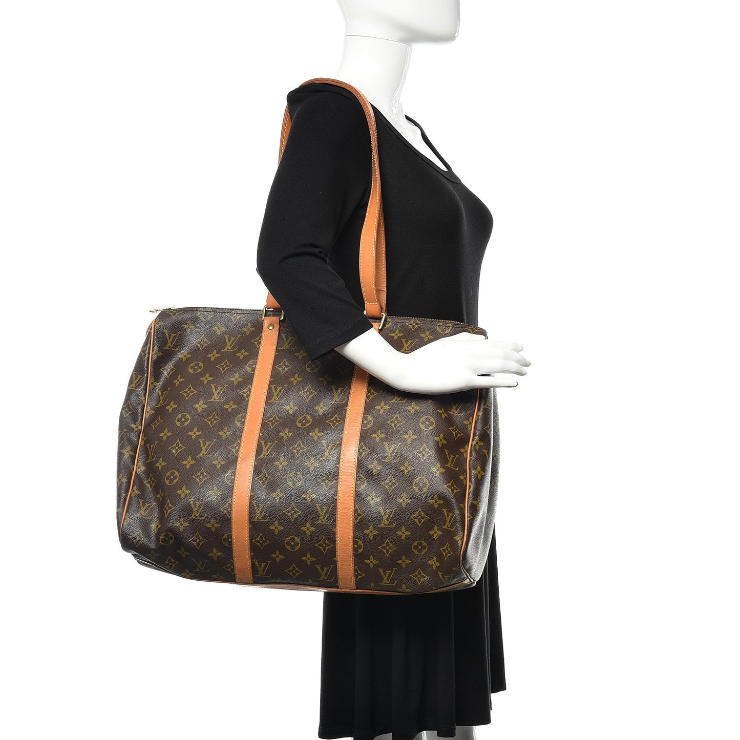 Monogram Sac Flanerie 45