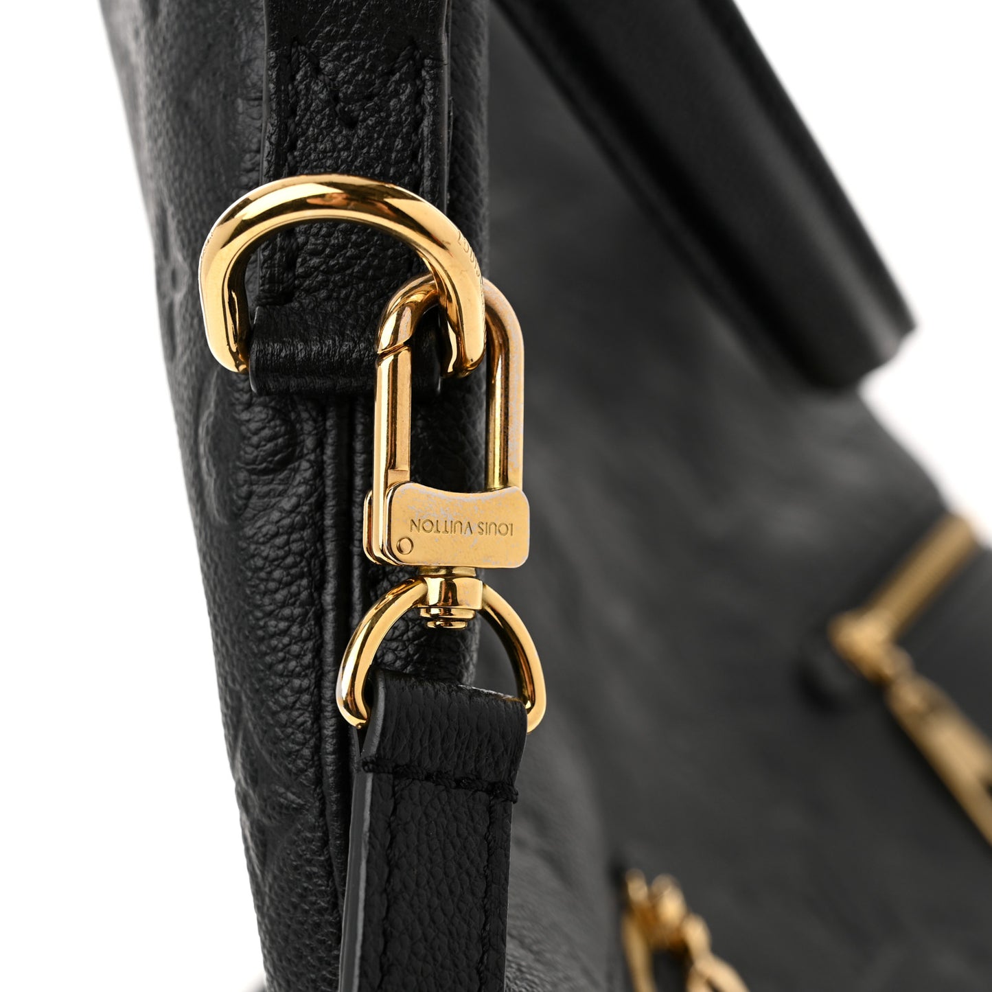 Empreinte Melie Black