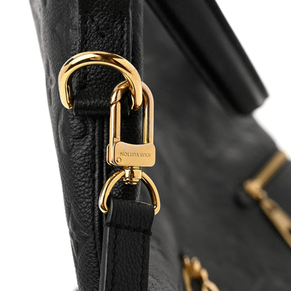 Louis Vuitton Empreinte Melie Black 13 of 13