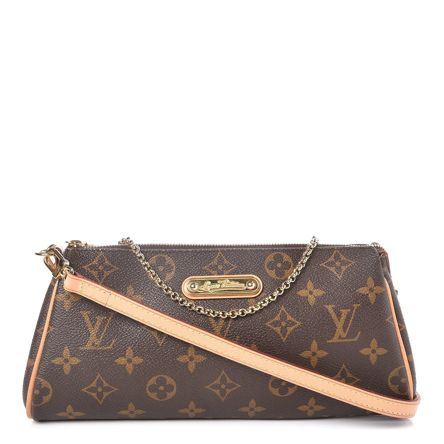 Louis Vuitton Monogram Eva Clutch 1 of 6