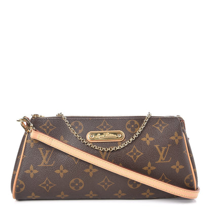 Louis Vuitton Monogram Eva Clutch 1 of 6