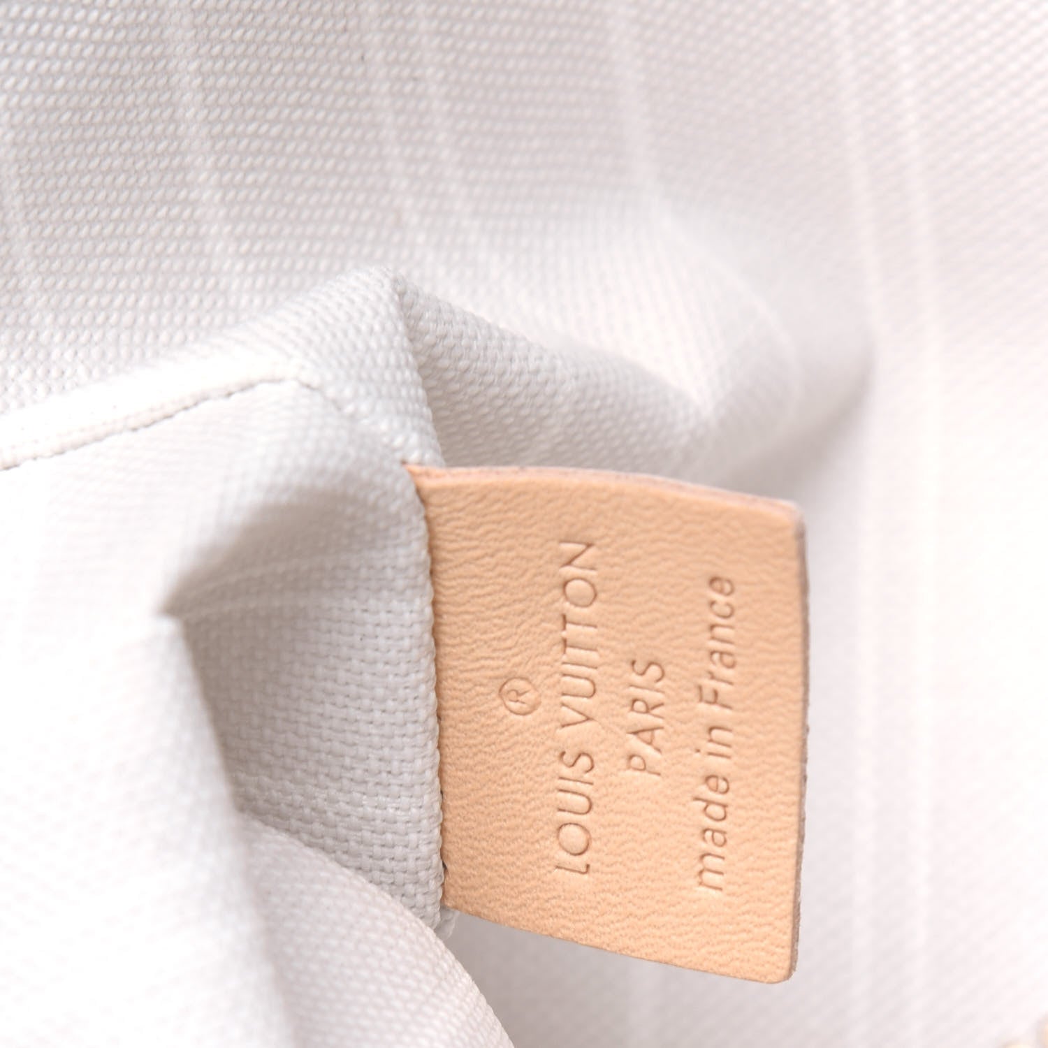 Louis Vuitton Monogram Giant By The Pool Multi Pochette Accessories Brume 8 of 11