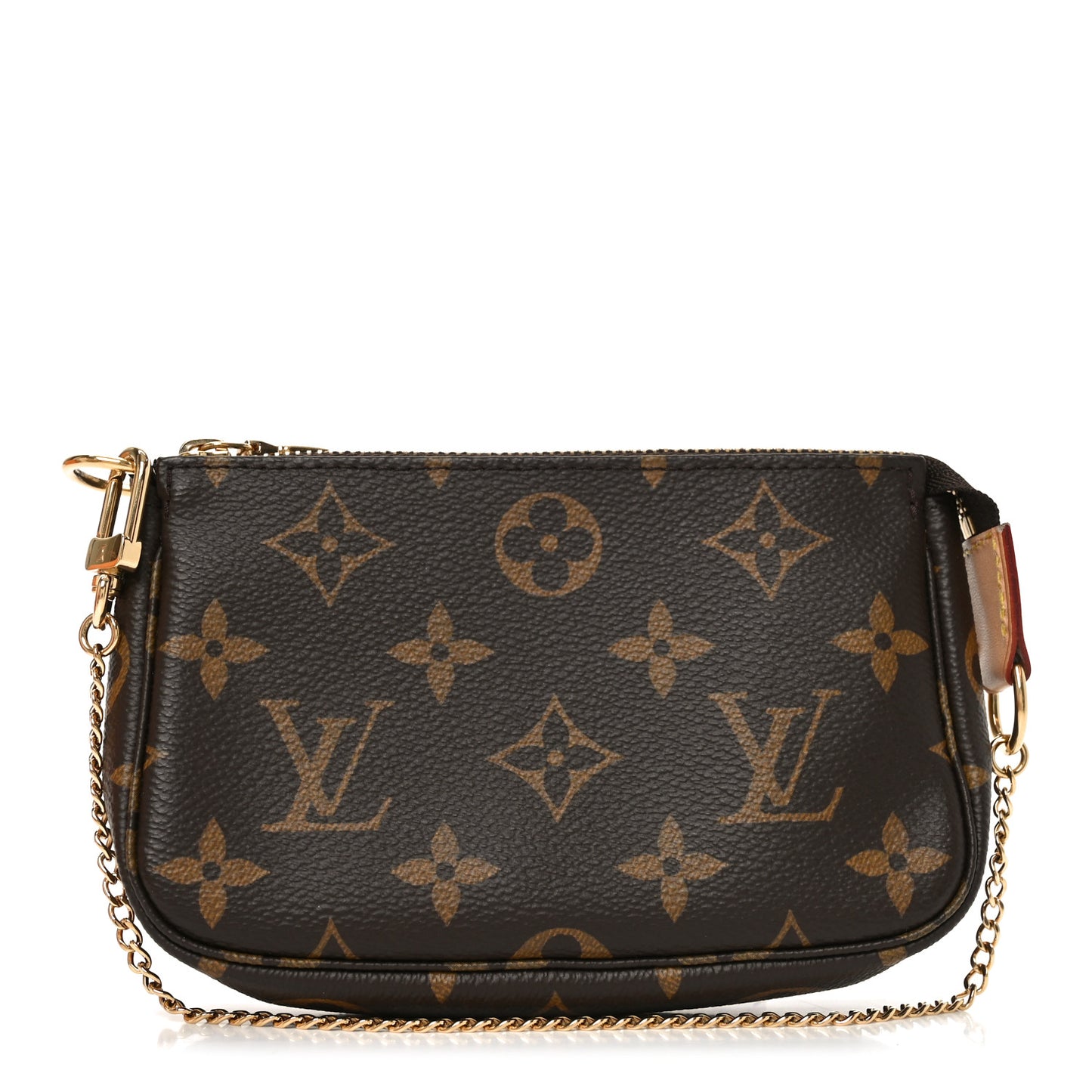 Monogram Mini Pochette Accessories