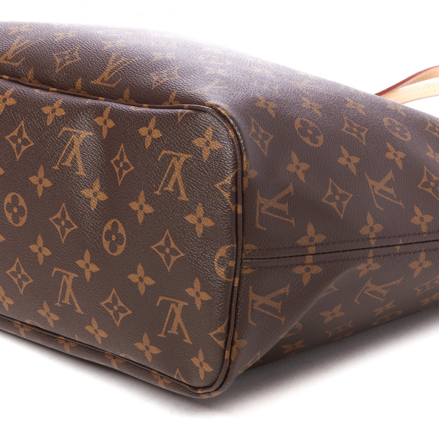 Monogram Neo Neverfull MM