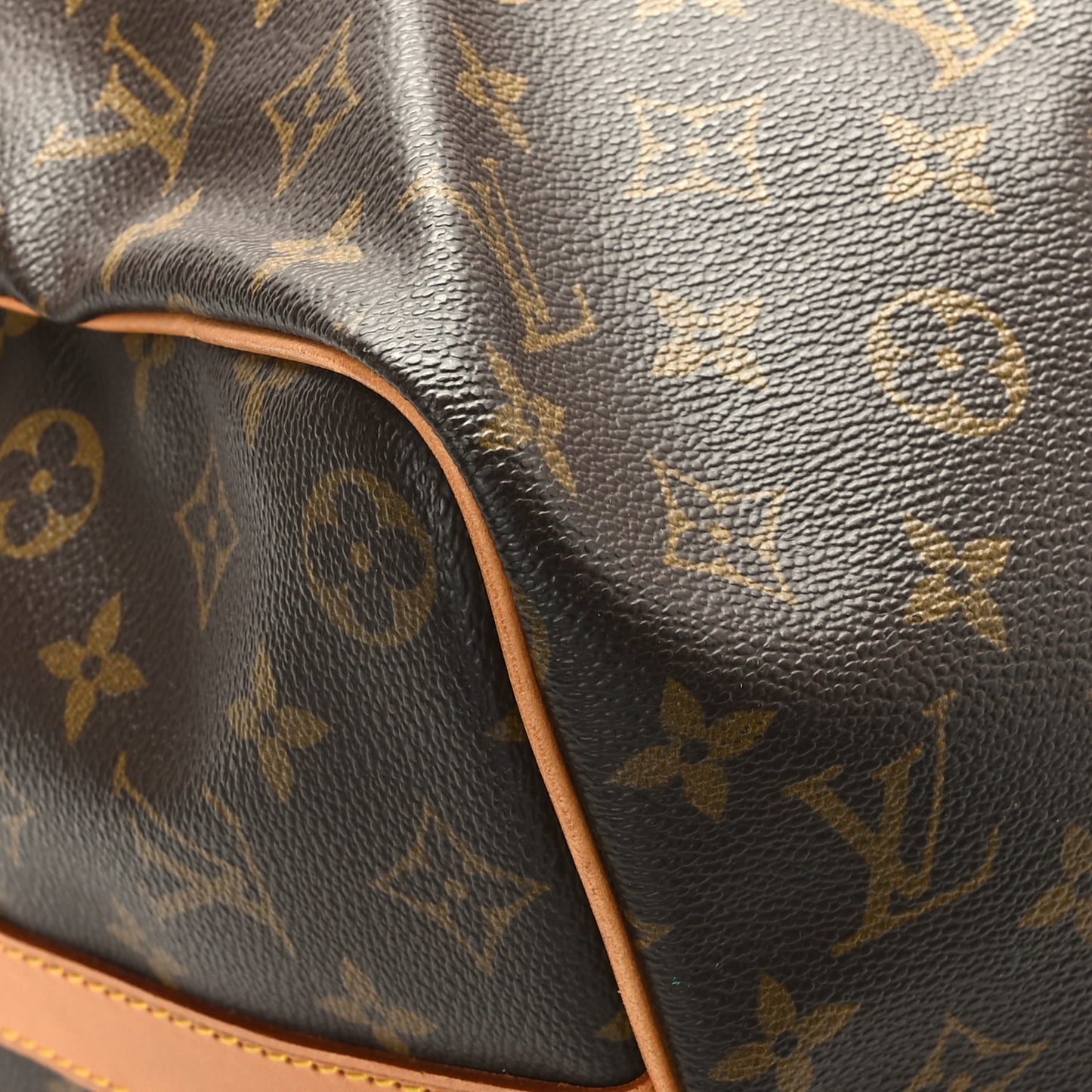 Monogram Keepall Bandouliere 45