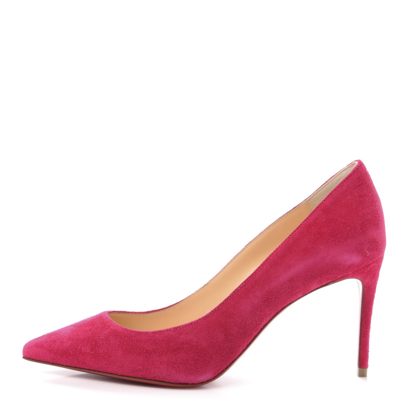 Veau Velours So Kate 85 Pumps 35.5 Bomba