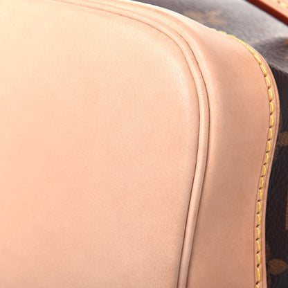 Louis Vuitton Monogram Petit Noe NM 14 of 18
