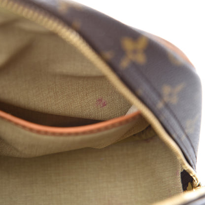 Louis Vuitton Monogram Trouville 9 of 11