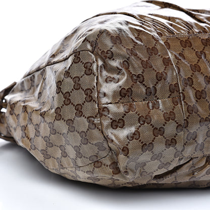 Gucci Crystal Large Hysteria Tote 7 of 18