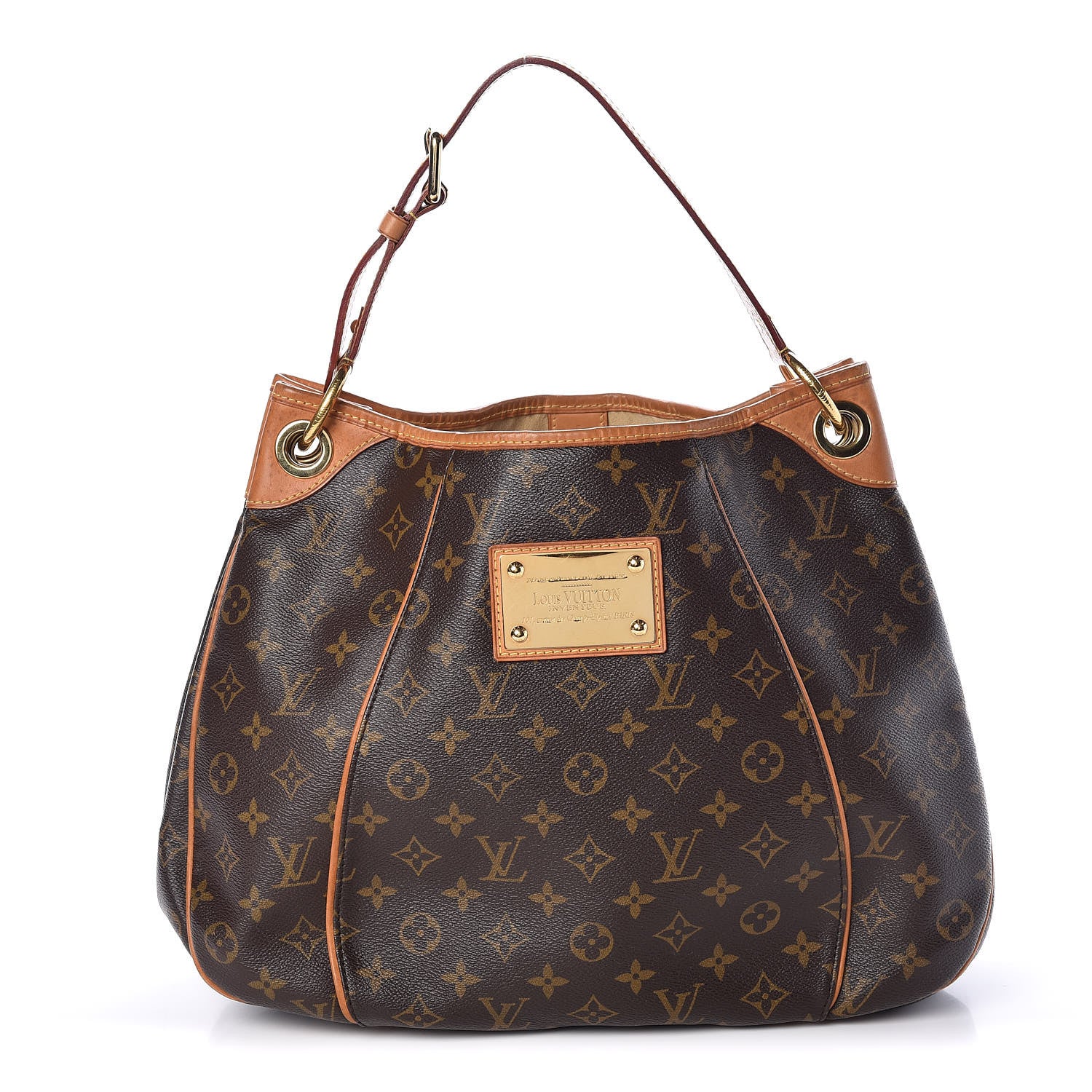 Louis Vuitton Monogram Galliera PM 1 of 10