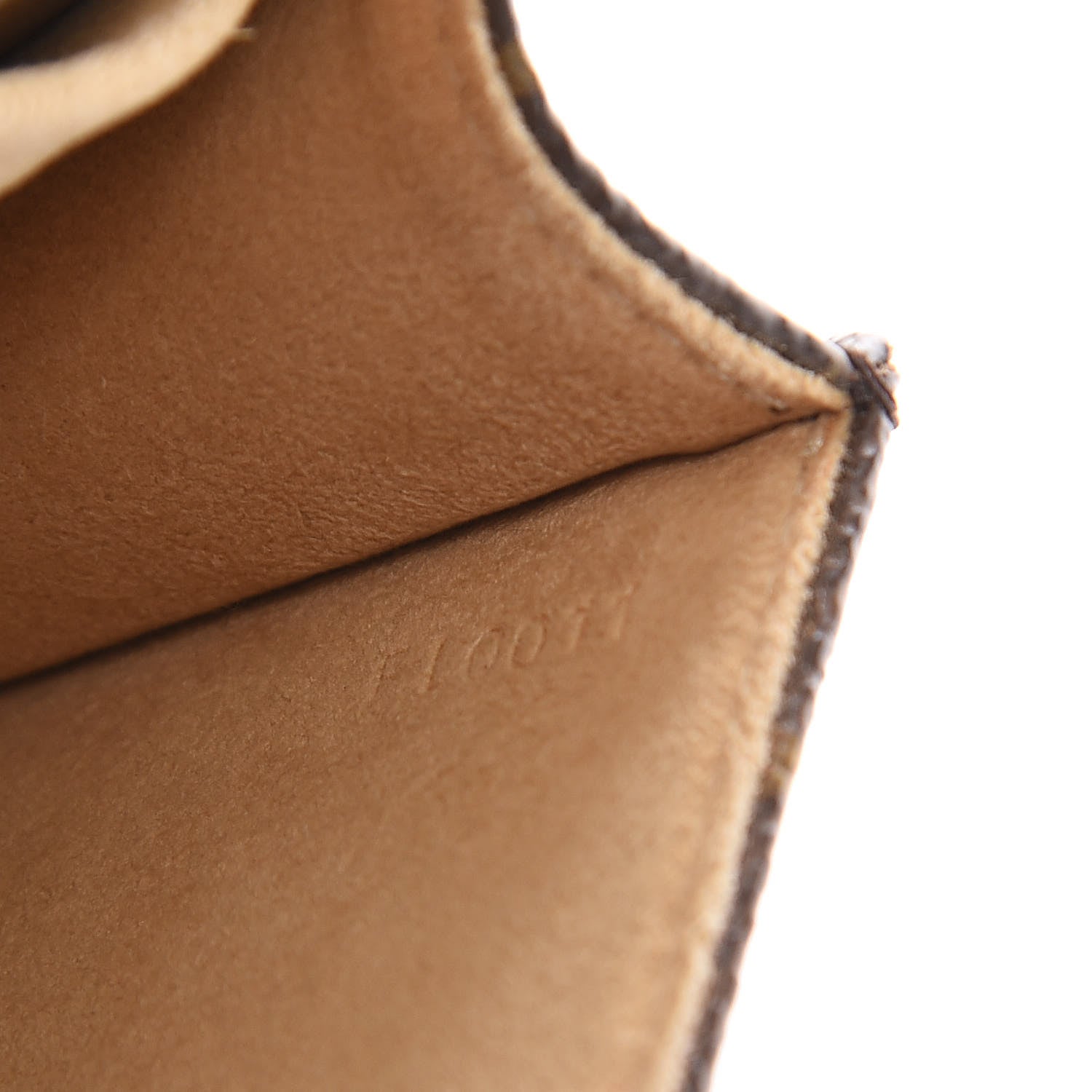 Louis Vuitton Monogram Pochette Twin GM 7 of 12
