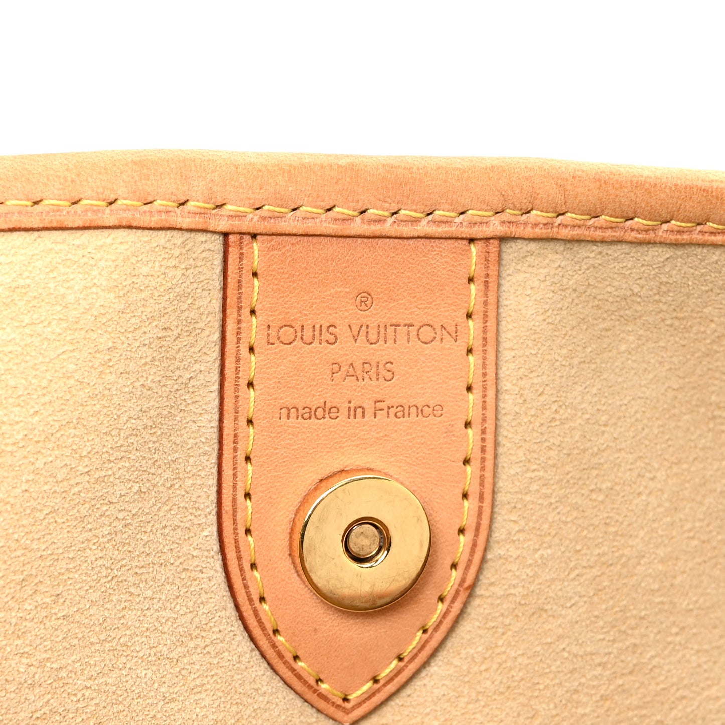 Monogram Galliera PM
