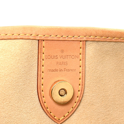 Louis Vuitton Monogram Galliera PM 6 of 10