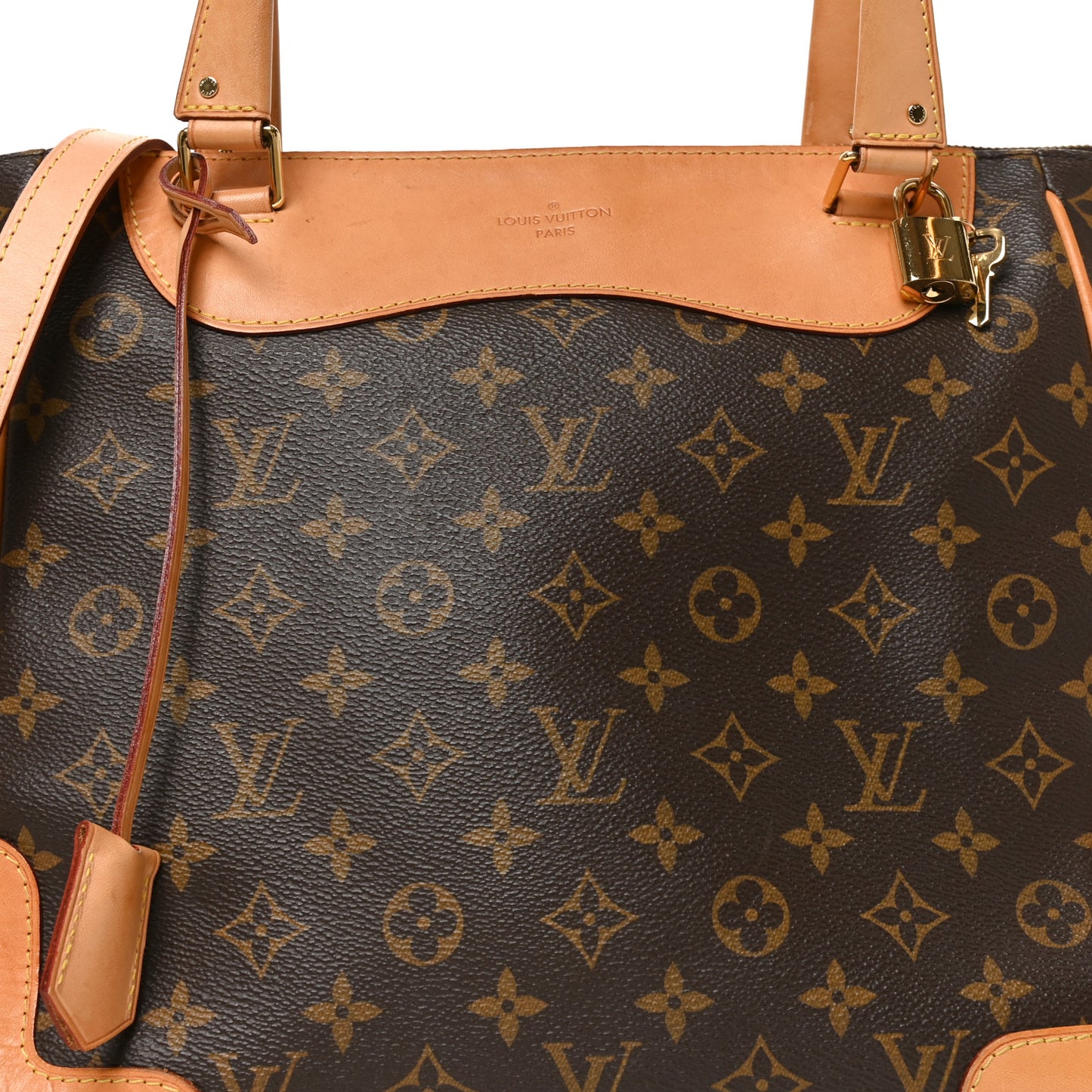 Monogram Estrela NM