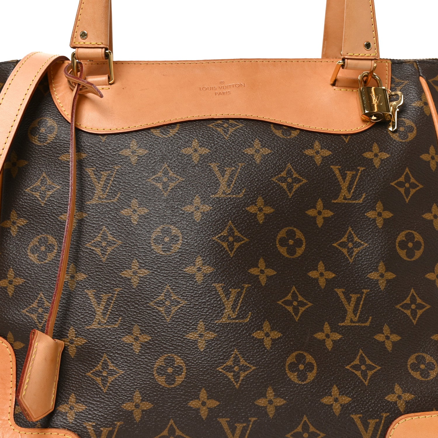 Louis Vuitton Monogram Estrela NM 6 of 8