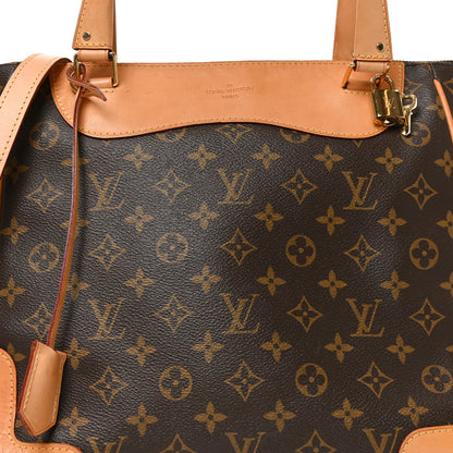 Louis Vuitton Monogram Estrela NM 6 of 8