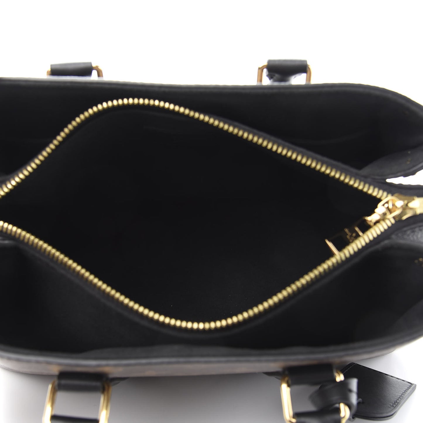 Monogram Soufflot BB Black