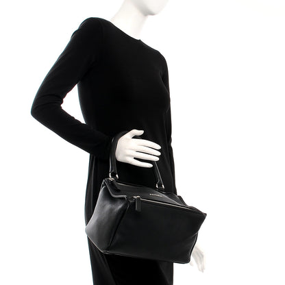 Givenchy Sugar Goatskin Small Pandora Black 3 of 8