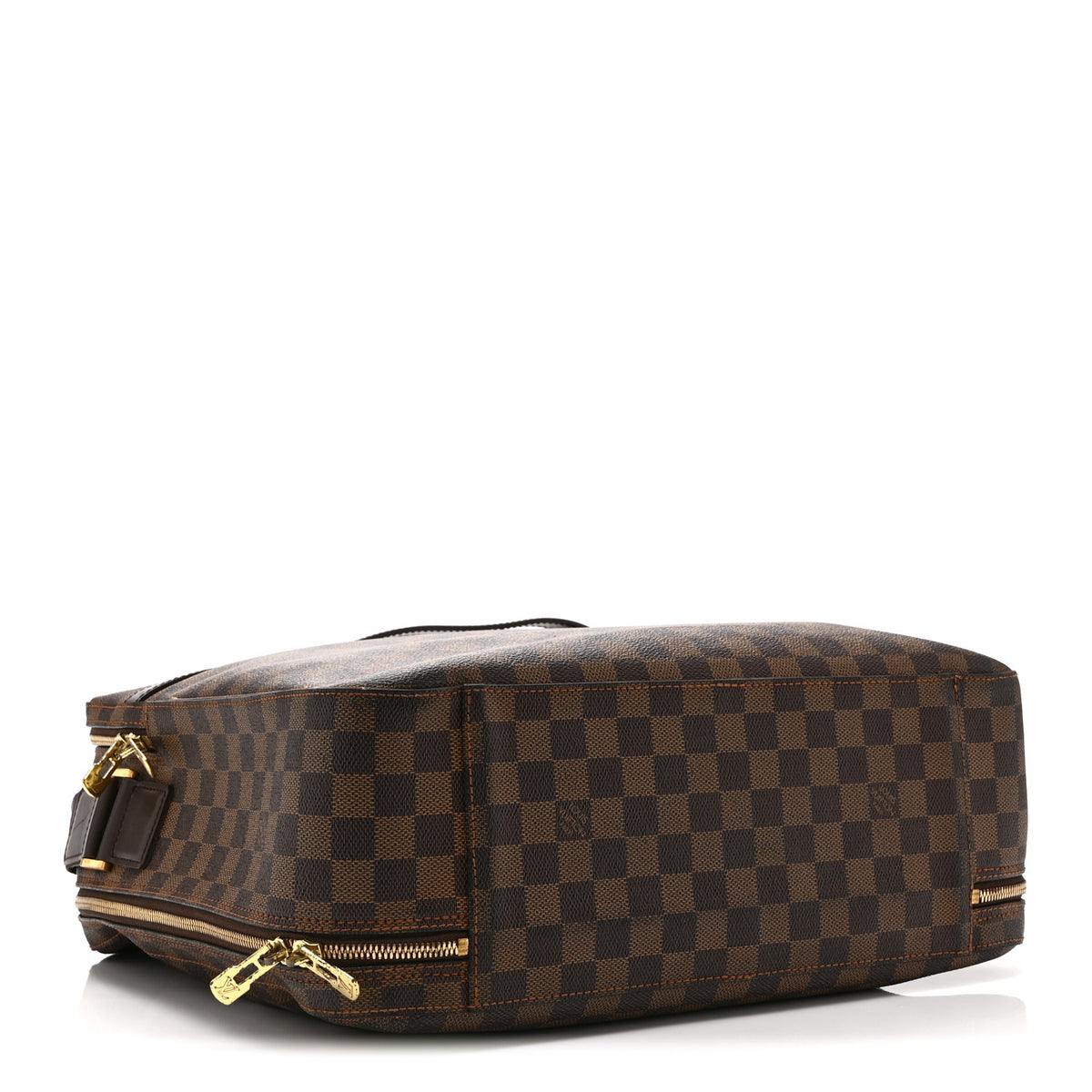 Louis Vuitton Damier Ebene Dorsoduro Messenger 4 of 11