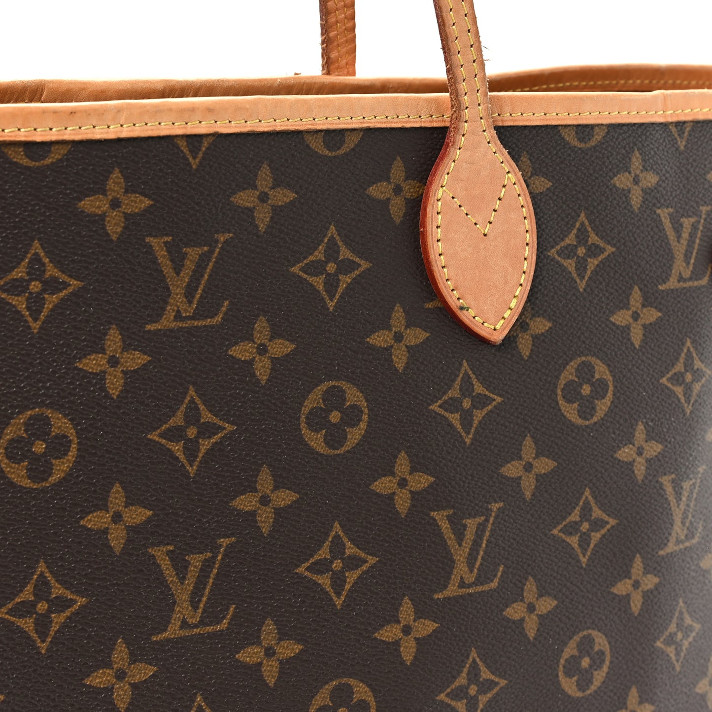 Monogram Neo Neverfull GM