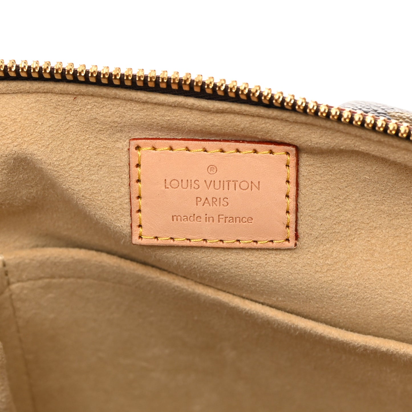 Monogram Stephen Bag