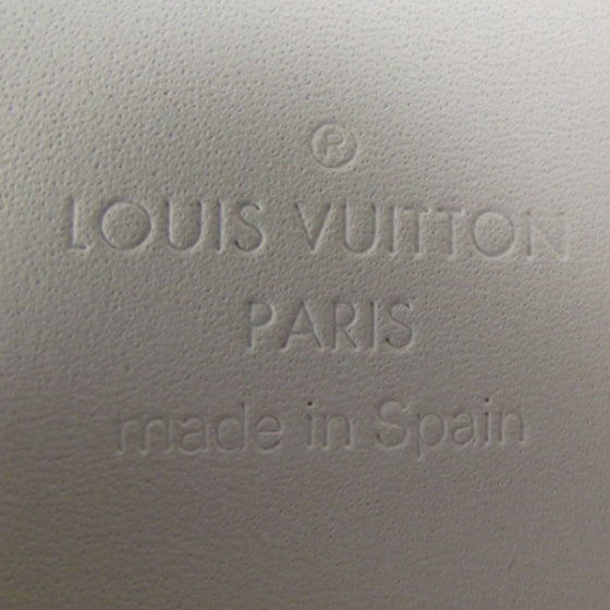 Louis Vuitton Vernis Small Ring Agenda Pearl 6 of 8