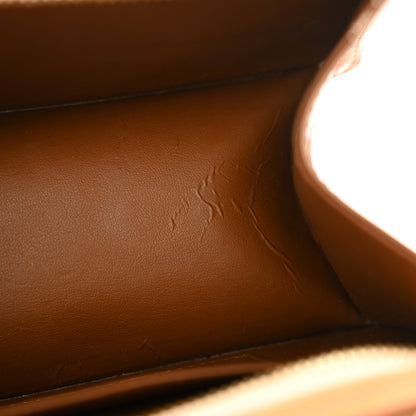 Louis Vuitton Vernis Mini Forsyth Bronze 12 of 14