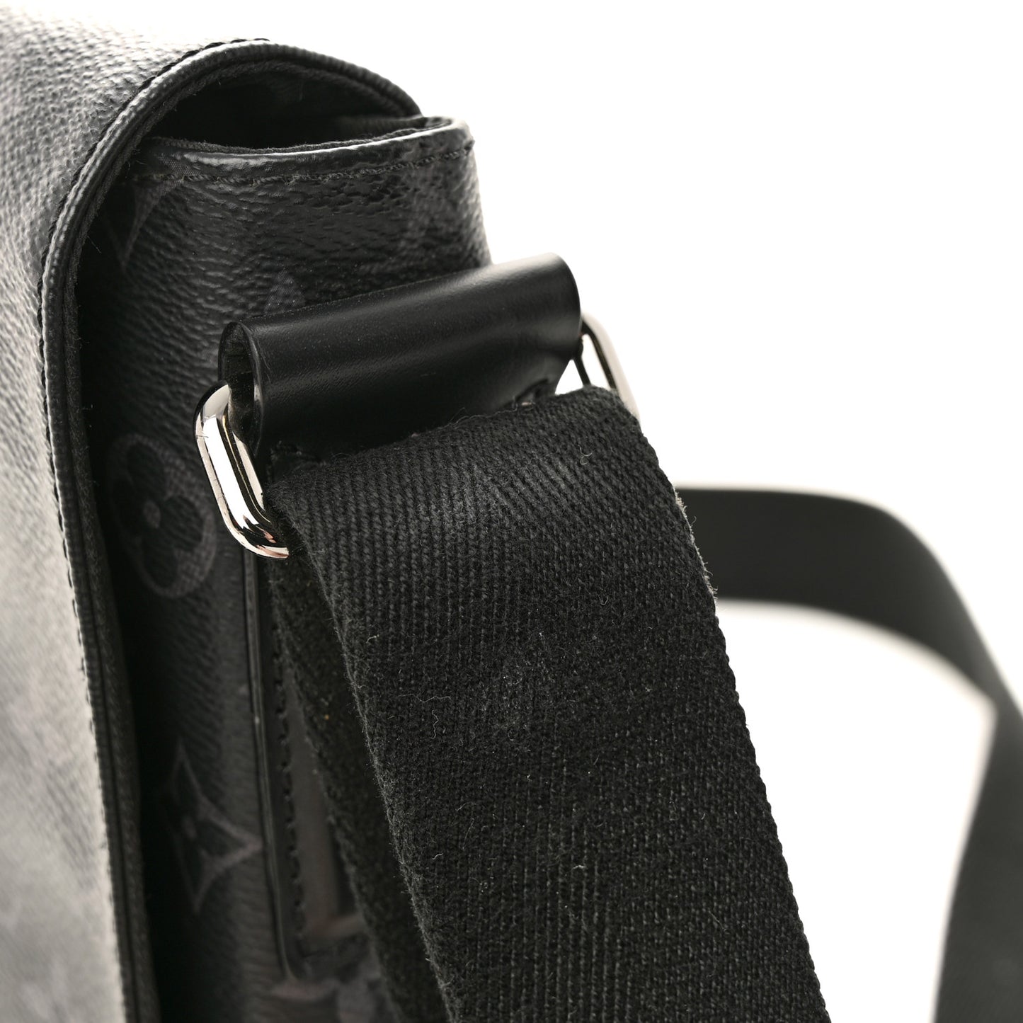 Monogram Eclipse District PM Black