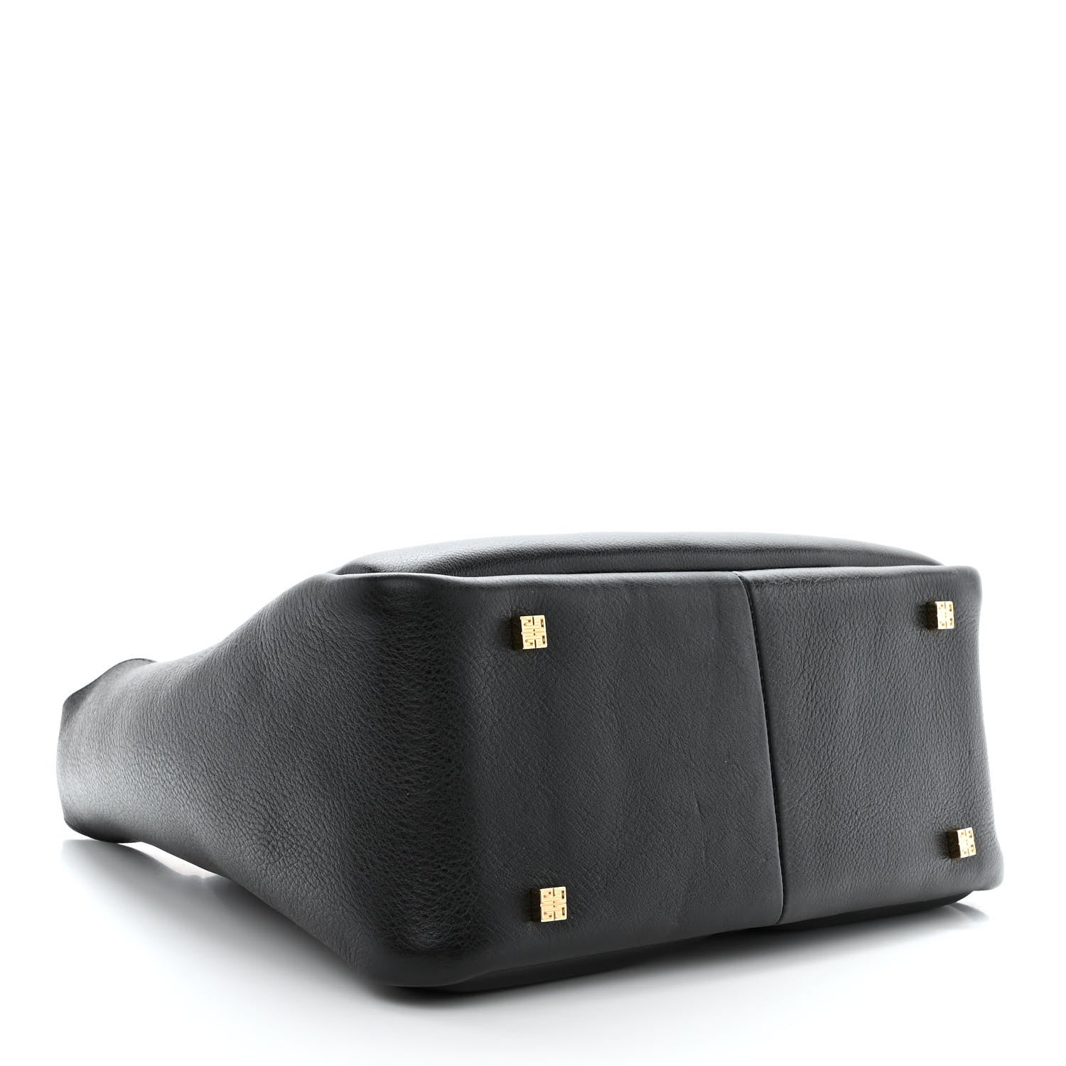 Givenchy Calfskin Medium G-Lock Hobo Black 4 of 9
