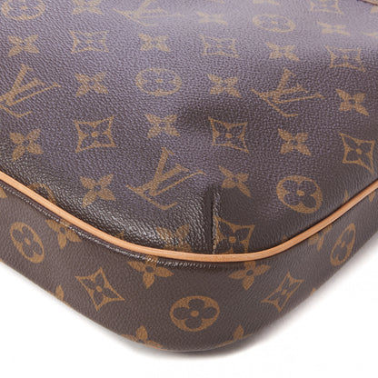 Louis Vuitton Monogram Odeon PM 5 of 8