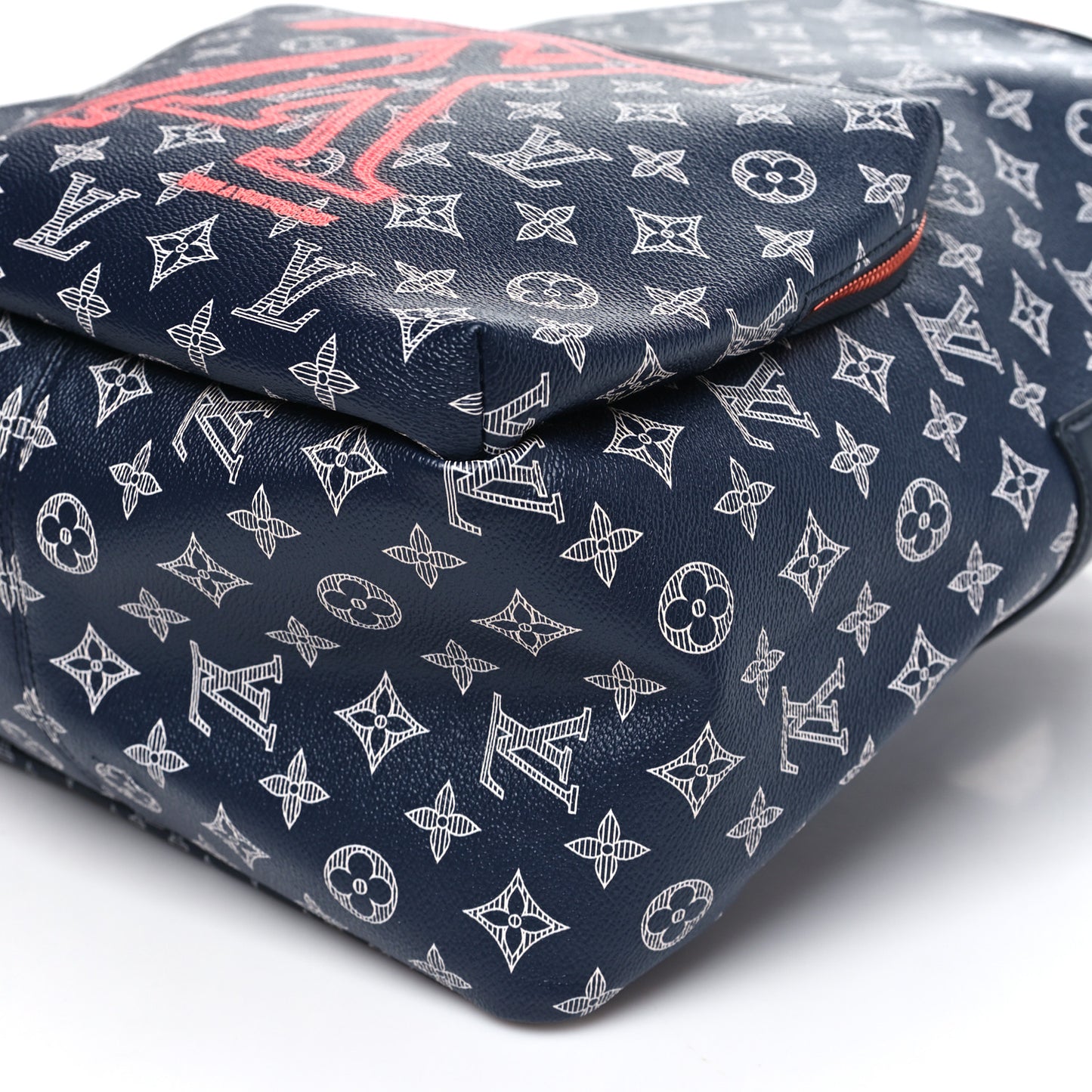 Monogram Upside Down Apollo Backpack