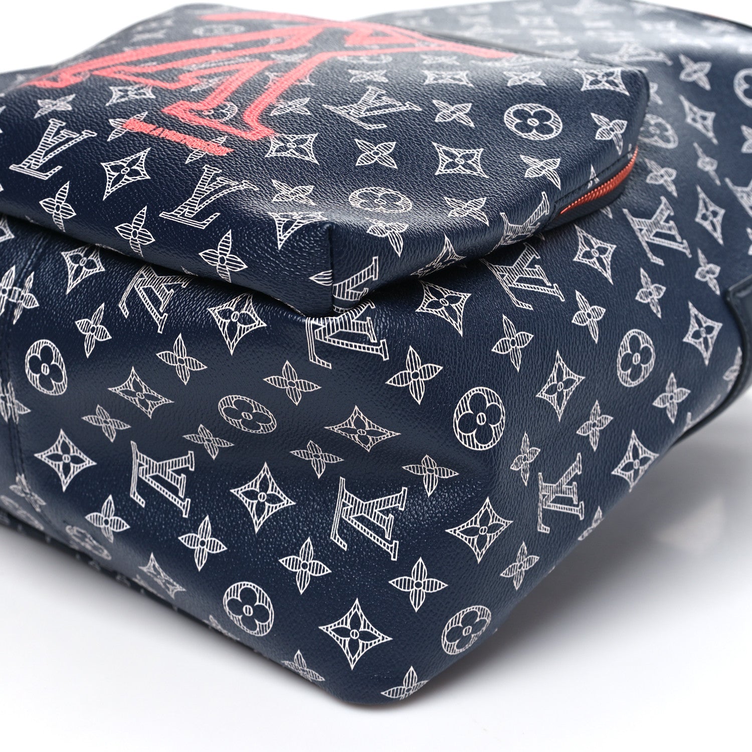 louis vuitton apollo backpack upside down logo Louis Vuitton Monogram Upside Down Apollo Backpack 1823705 – FASHIONPHILE