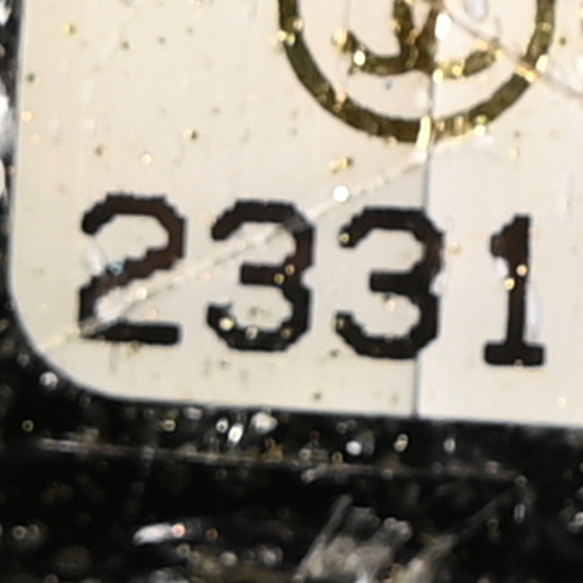 Chanel Calfskin Quilted 2.55 Reissue 225 Flap So Black 6 of 12