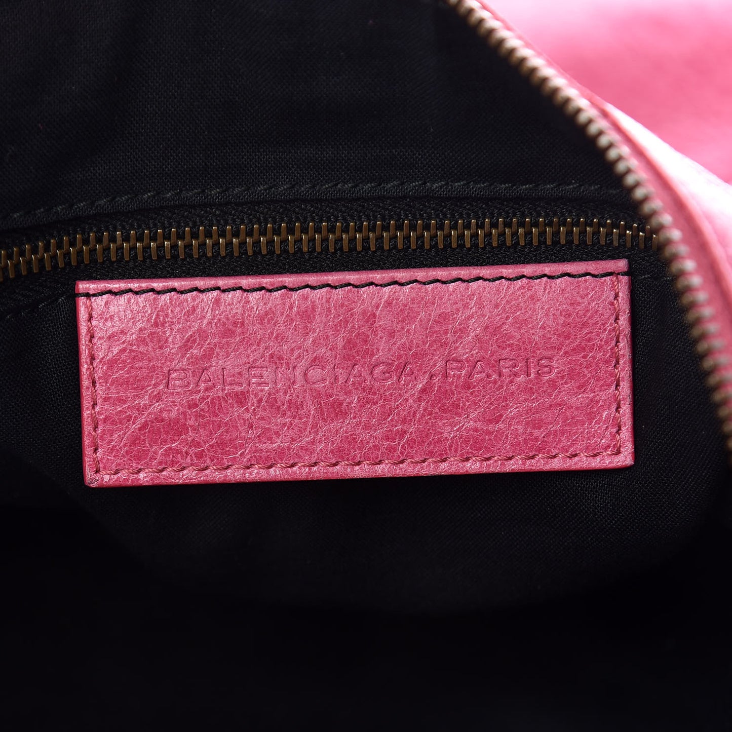 Agneau Classic Hardware Day Hobo Sorbet