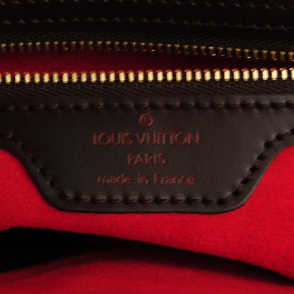 Louis Vuitton Damier Ebene Uzes 6 of 6