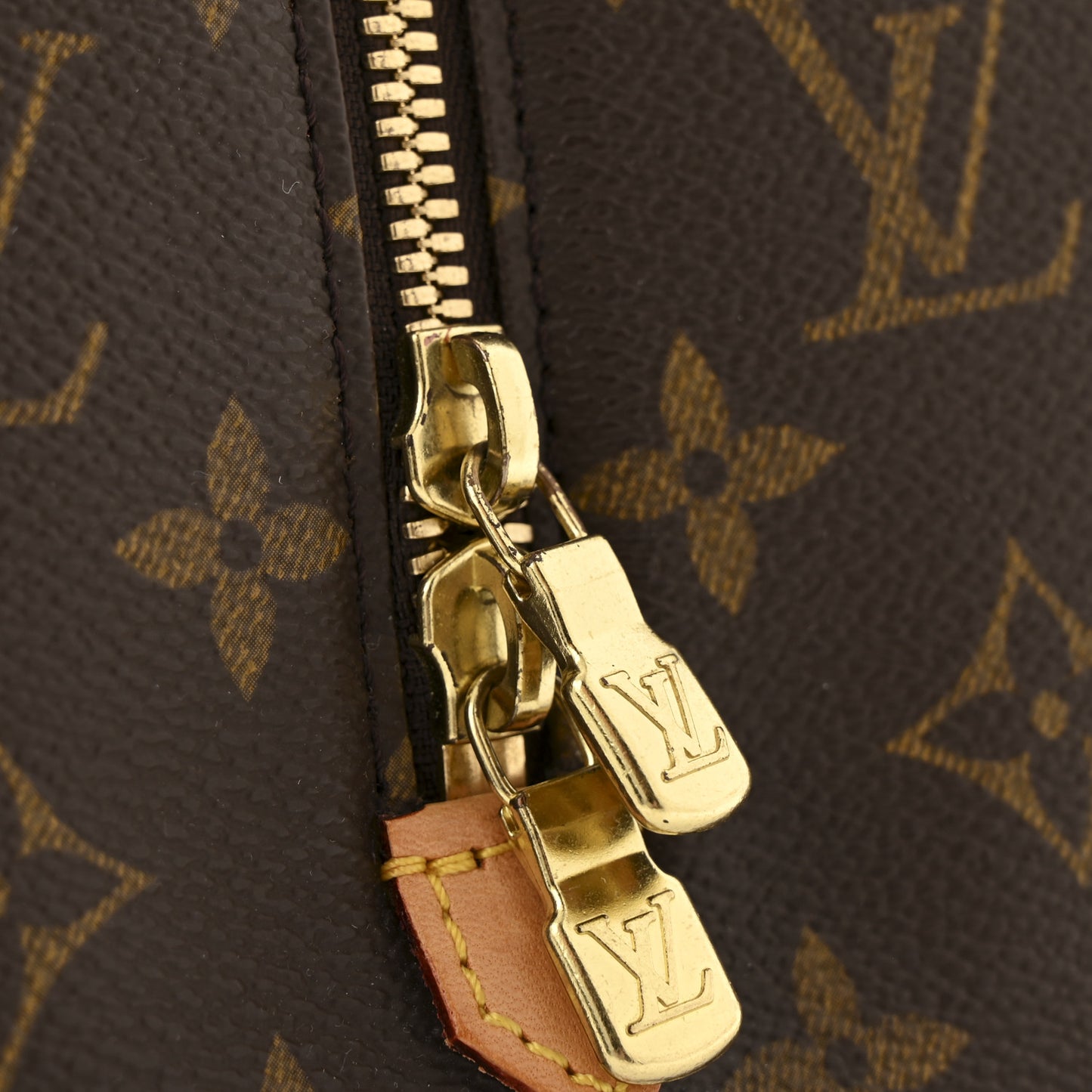 Monogram Ribera MM
