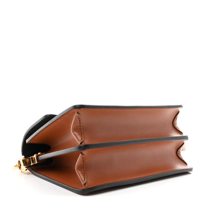 Louis Vuitton Reverse Monogram Dauphine Mini 4 of 9