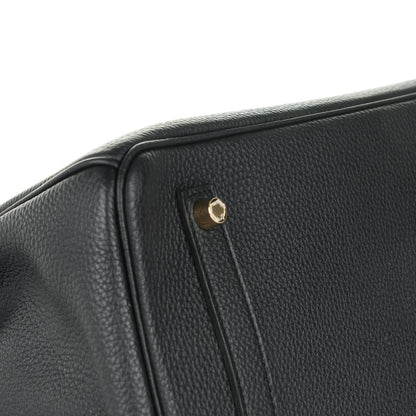 Hermes Togo Birkin 35 Black 21 of 25