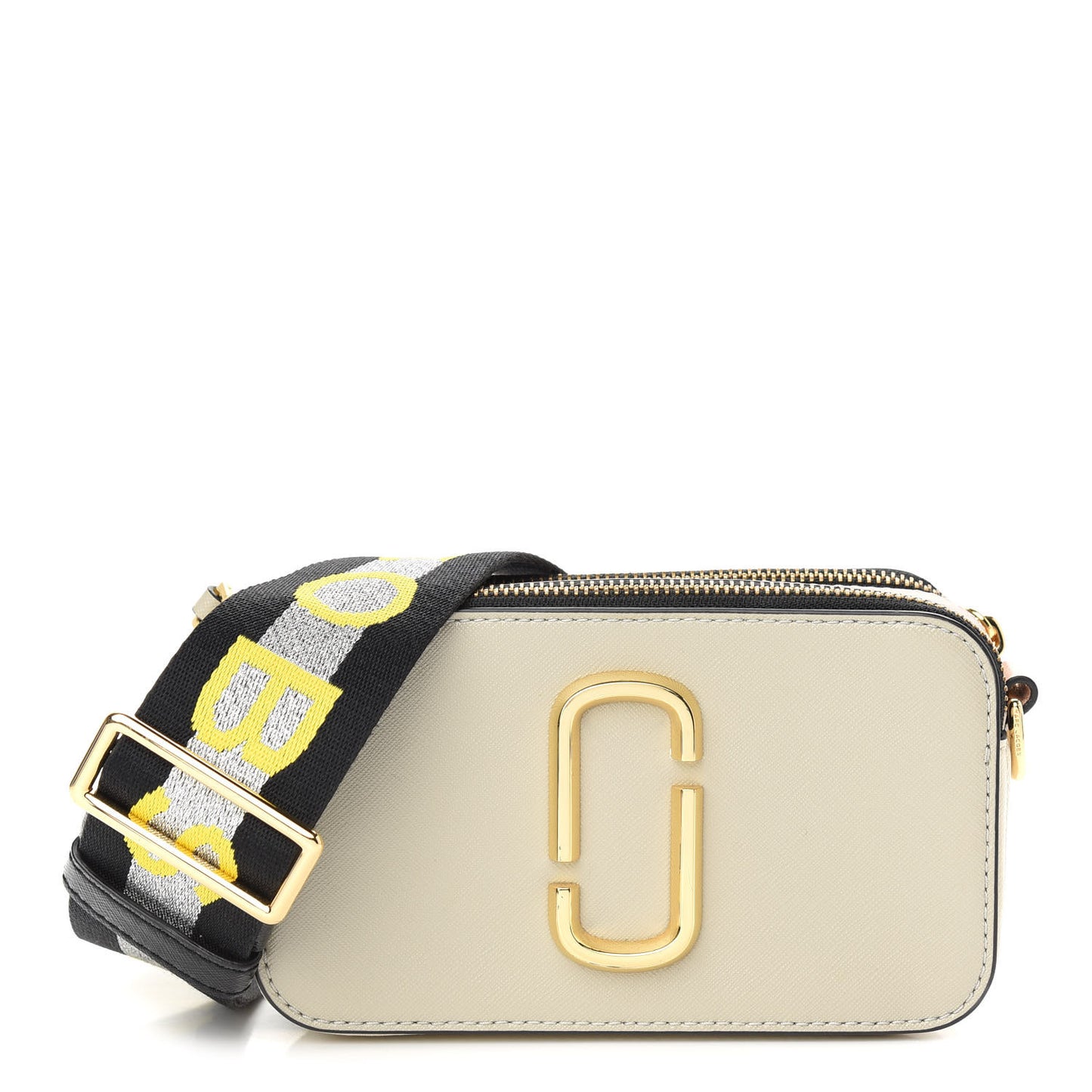 Saffino Small Snapshot Camera Bag New Cloud White Multi