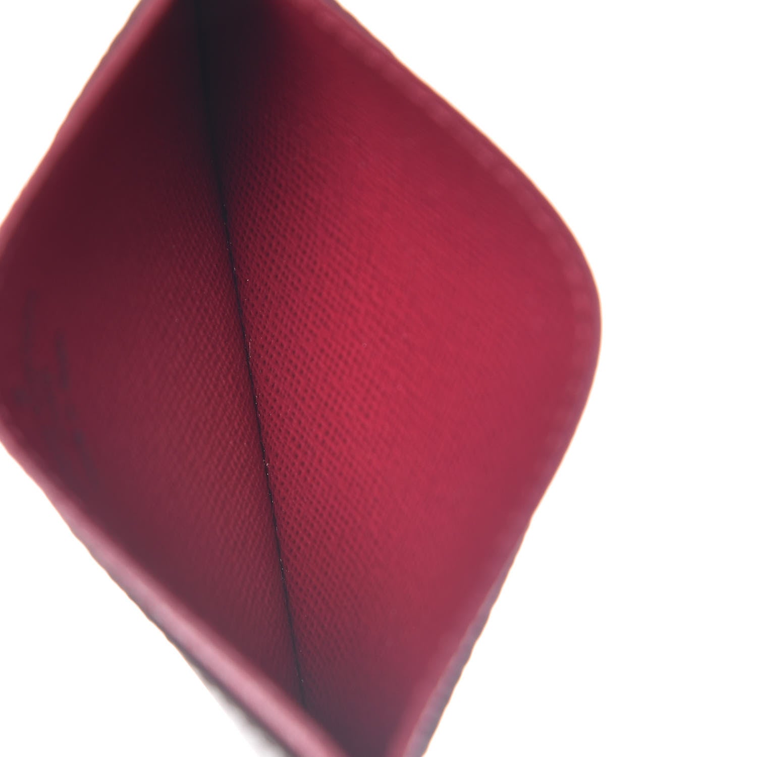 Louis Vuitton Monogram Card Holder Fuchsia 5 of 7