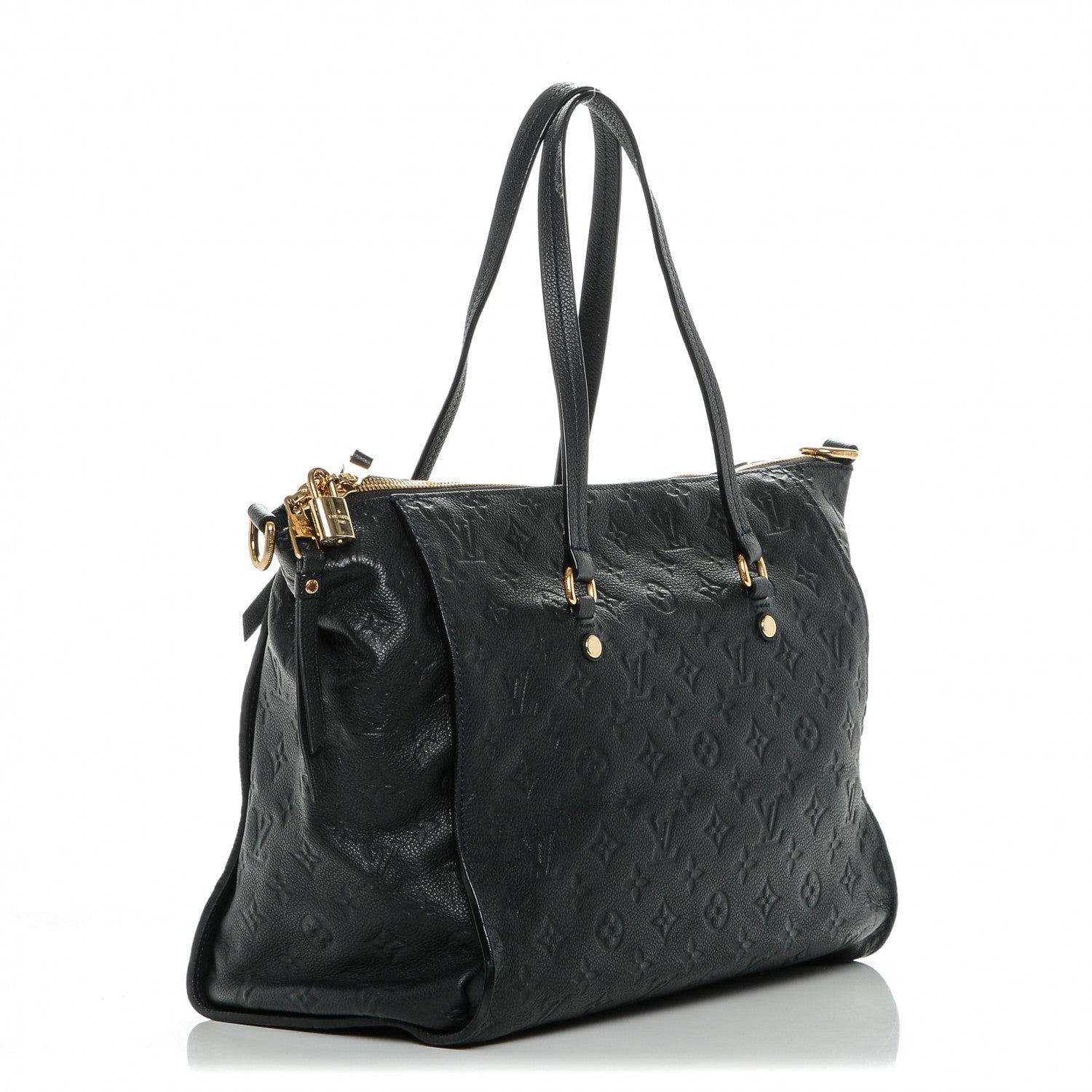 Louis Vuitton Empreinte Lumineuse PM Infini 3 of 7