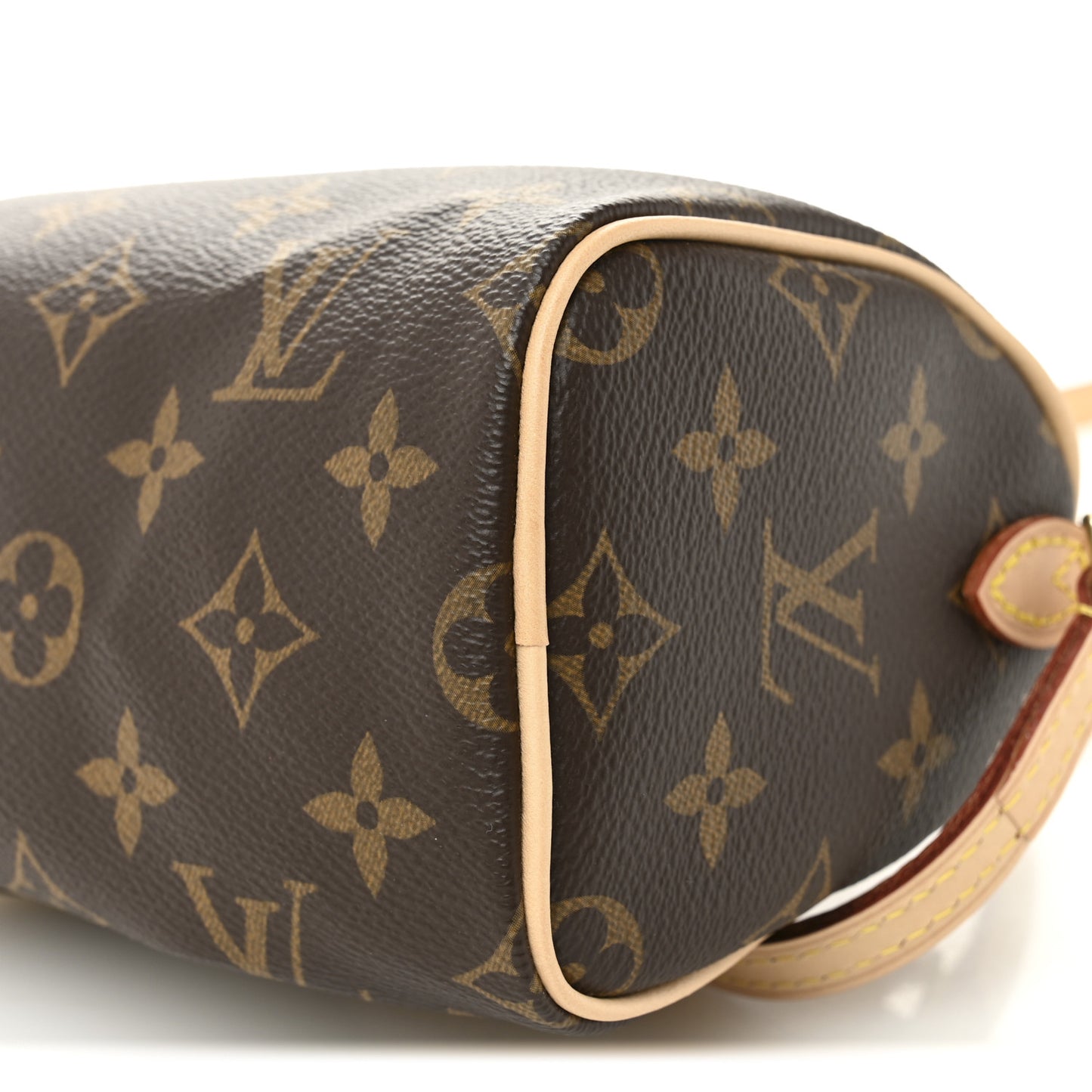 Monogram Nano Speedy
